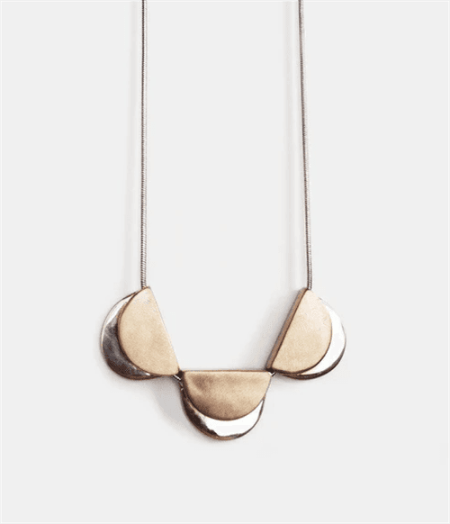 Image of Tretis Necklace